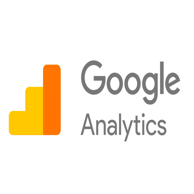 integração Google Analytics