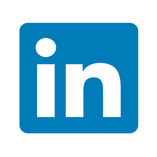 integração Linkedin