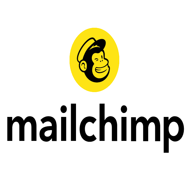 integração MailChimp