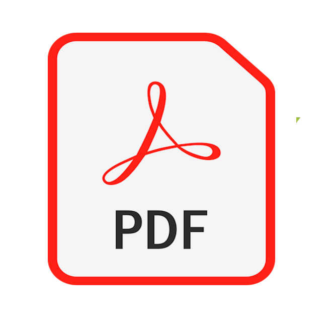 integração PDF