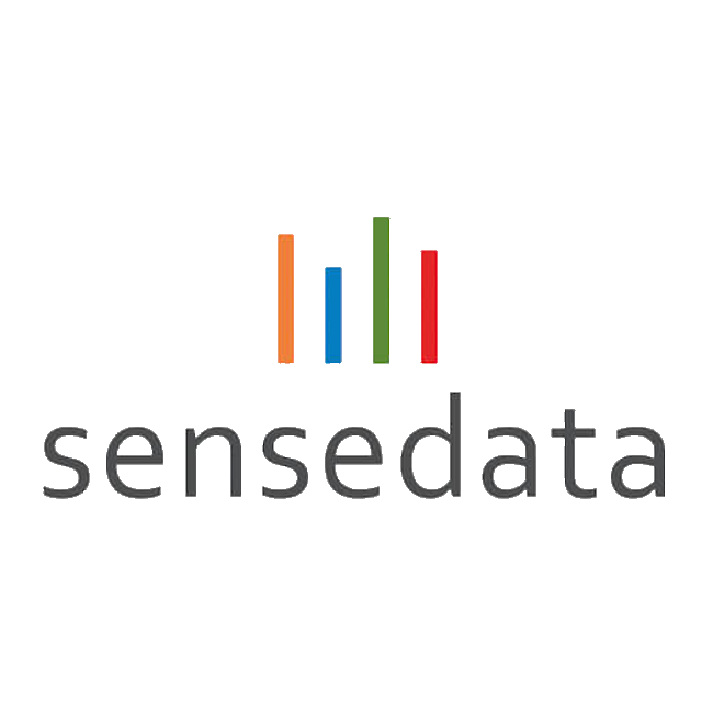 integração Sensedata