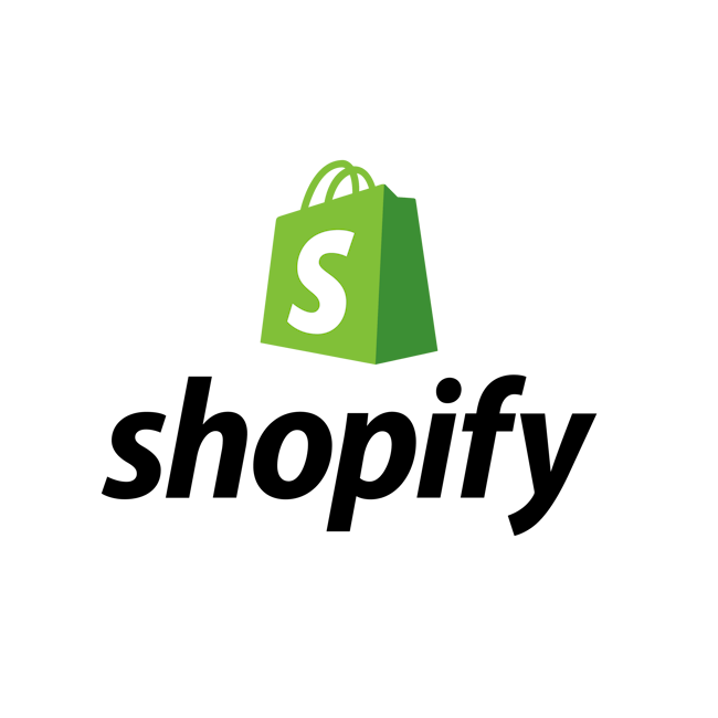 integração Shopify