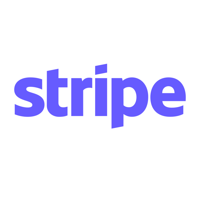 integração Stripe