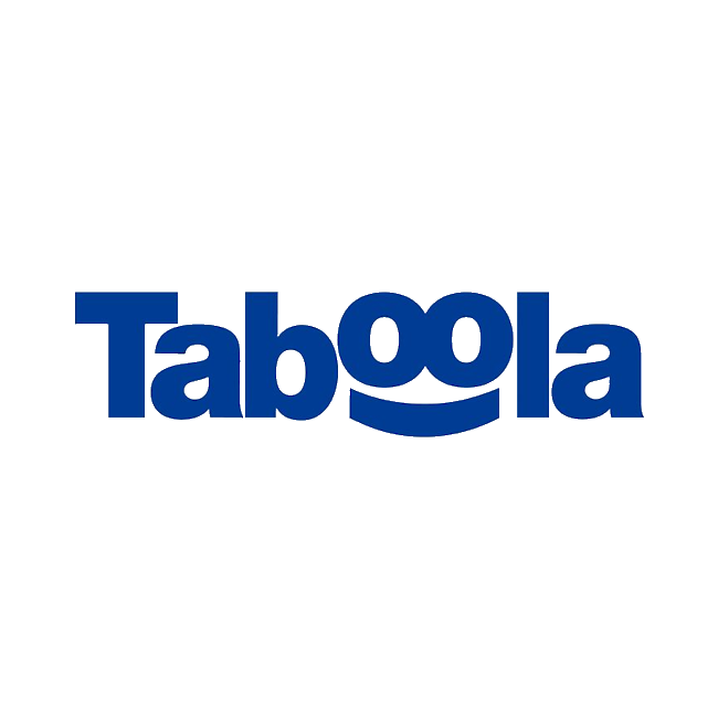 integração Taboola