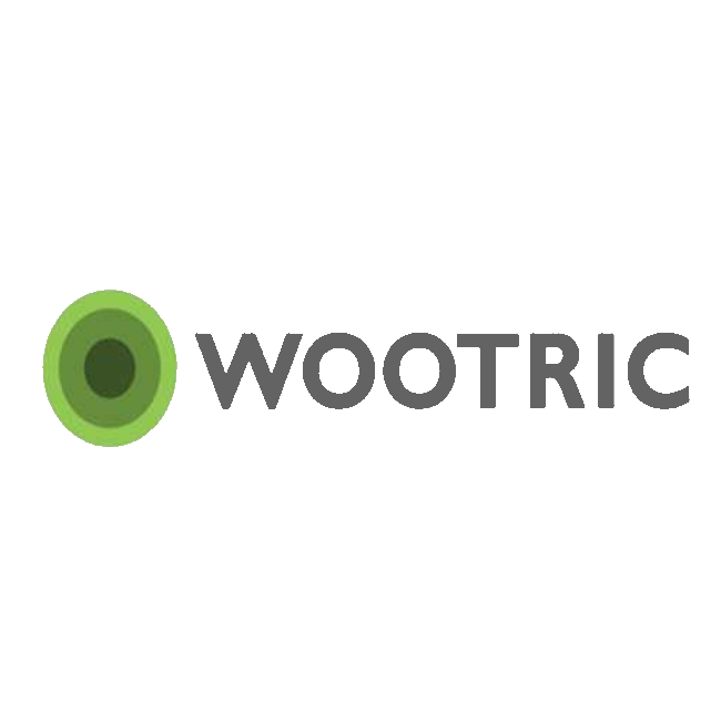 integração Wootric