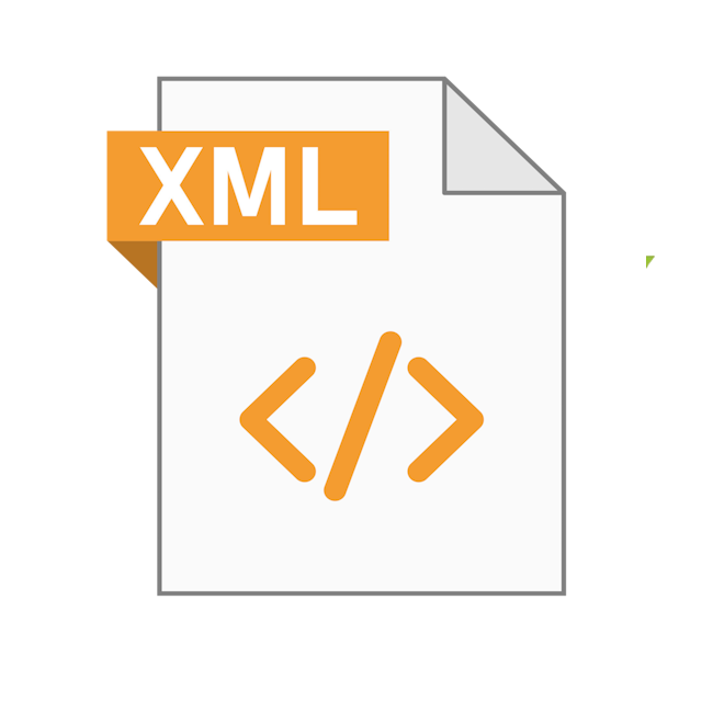 integração XML